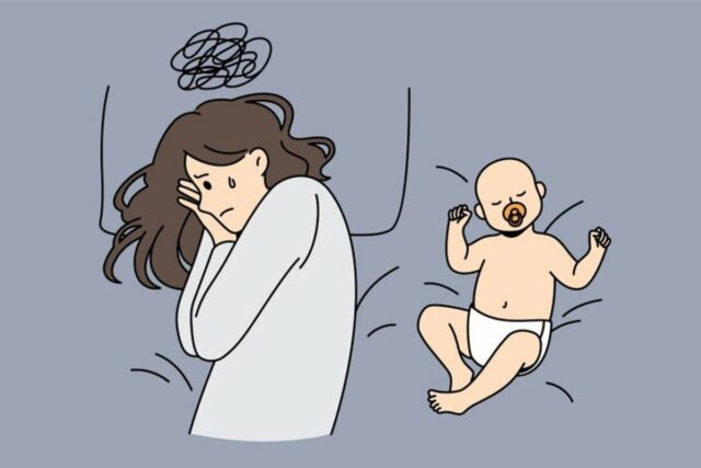 <엄마기자단> 산후 우울증은 산모의 탓이 아니다!