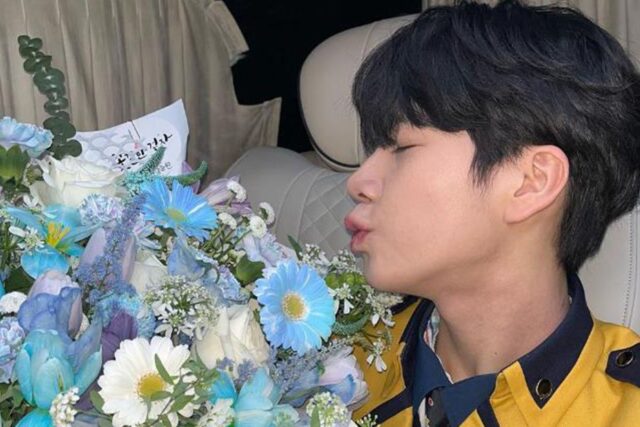 ’17살 미성년자’ 정동원, 교통법 위반 이후 현재 상황 공개됐다