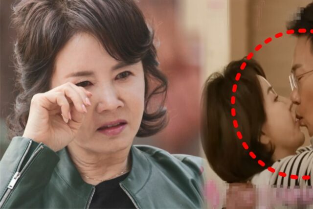 “결혼하고 나서…쓰지 말라고”… 선우은숙,’♥유영재’ 재혼 8개월 만에 이혼 언급