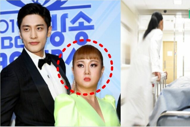 “세브란스 병원 응급실에”…박나래·성훈, 수상한 루머에 열애설 재조명
