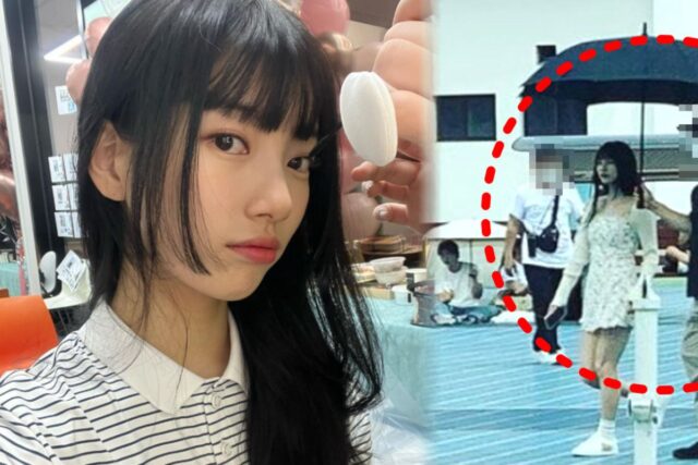“누구나 넘어간다는 플러팅..” 30세 ‘수지’, 최근 반전 모습 공개에 모두 충격