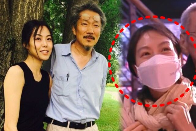 “남편 관리를..” 8년째 불륜 ‘김민희’, 홍상수 조강지처에게 뱉은 폭언 수준