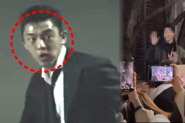 “마주치자 줄행랑”…유아인, ‘두달’만에 외출했는데, 다시 집으로 도망친 이유는?