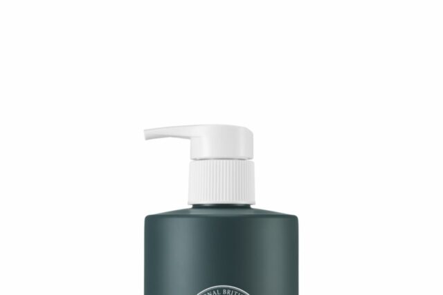 브리티시엠, 휴대 간편 ‘콤부차 샴푸’ 300ml 출시