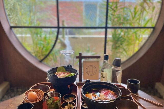 모락모락 갓 지은 밥, 서울 솥밥 맛집 5곳