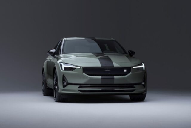 2023 폴스타2 주행거리 635km (가격 제원 외관 실내 알아보기)