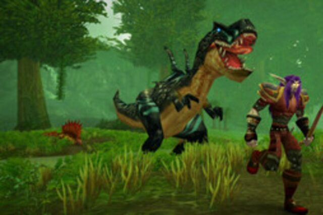 블리자드, MMORPG ‘와우’ 하드코어 서버 깜짝 발표