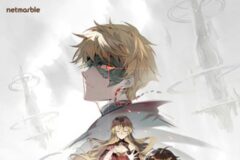 넷마블 신작 ‘신의 탑: 새로운 세계’, 키아트 공개