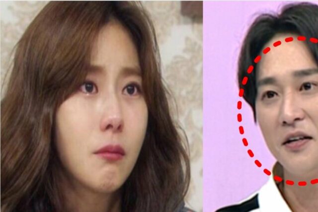 “내가 못생겼어?”…23년차 유명 남배우, 유이 복귀작 저격 이유 알려지자 모두 ‘눈물