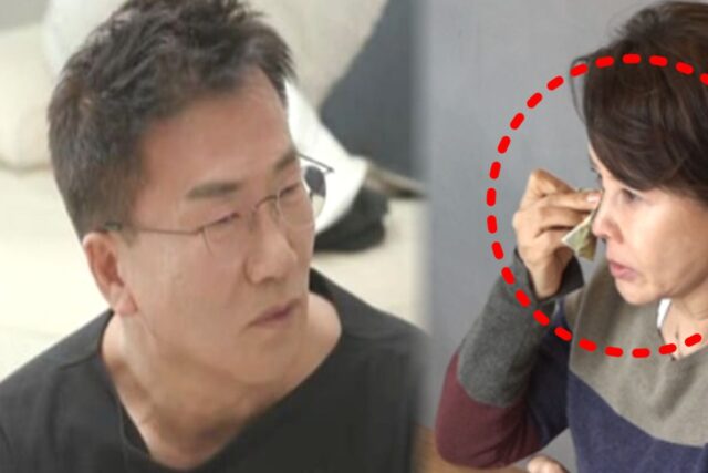 “주변인들도 걱정..” 선우은숙♥유영재, ‘불화’ 사실이라는 폭로터진 진짜 이유