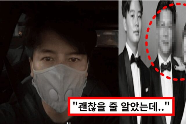 “저는 참 못난 아빠”…잘나가던 톱스타 부부, 돌연 미국으로 떠날 수 밖에 없었던 이유