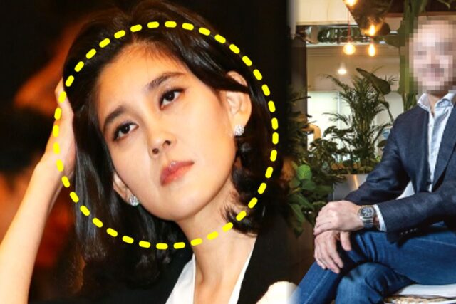 “적당히 좀 하지”…카카오·네이버 대표보다 많이 번다는 삼성 ‘이부진’의 연봉 수준