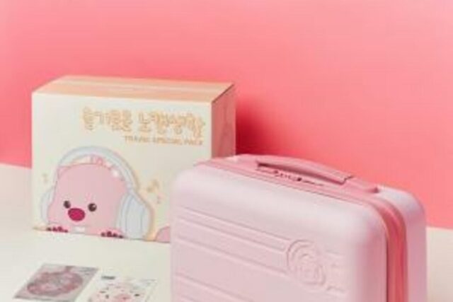소니코리아, 아이코닉스와 함께 ‘소니 X 잔망루피 몰입의 즐거움’ 캠페인 전개