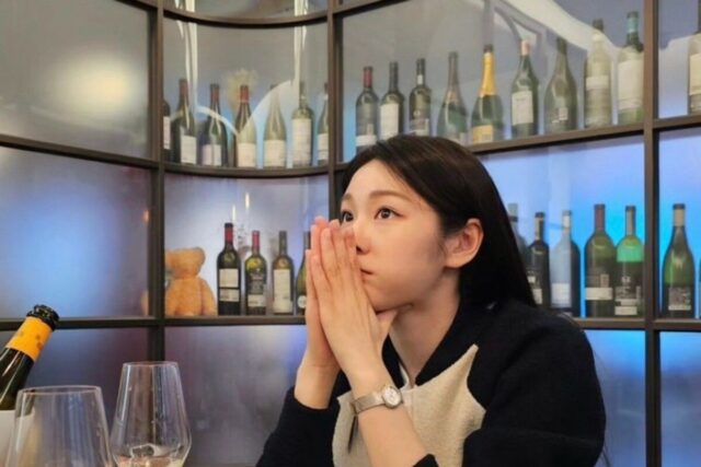 김연아 디올 손민수 자극템 자켓,가방,명품시계 모음(+가격)