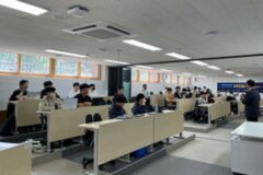 넥슨, 단대소고 ‘MSW’ 개발인재 양성과정 개시