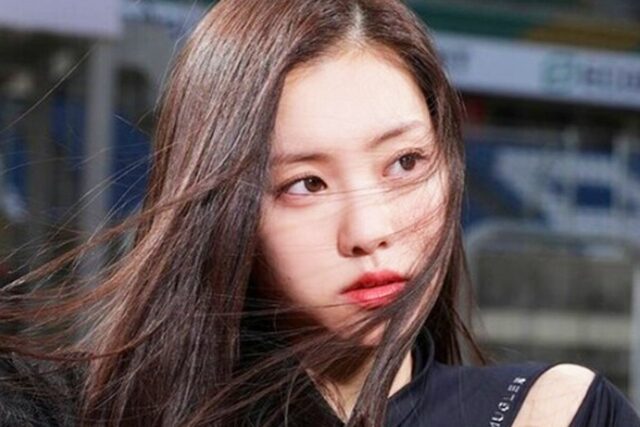 데뷔하자마자 학폭 터져 팀 탈퇴한 걸그룹 멤버, 최근 근황 공개됐다