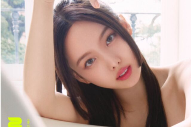 나연, 다채로운 매력에 착붙 무결점 피부