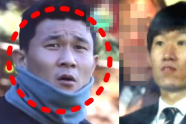 ‘월클’ 김민재, “내가 맨유를 왜 가?”…‘우승컵’ 들더니…결국 충격발언 공개됐다