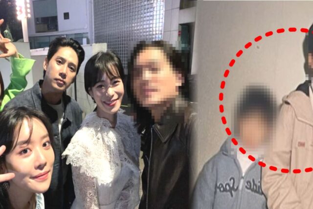 “헤어지고.. 공황장애까지” 대박난 ‘더 글로리’ 출연 배우, 안타까운 과거 공개
