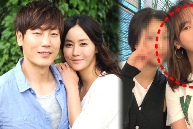 “빈털털이 되어..” 싱글맘 박연수, ‘송종국’과 이혼 8년만에 전한 안타까운 근황