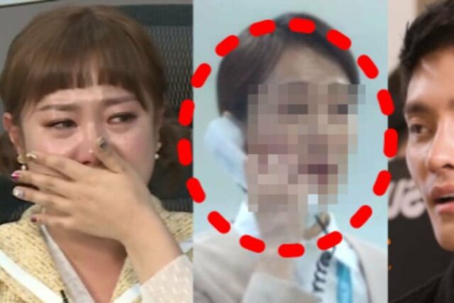 “안 빠진다고 실려왔잖아”…성훈♥박나래, ‘19금 응급실’ 폭로한 인물의 소름돋는 정체
