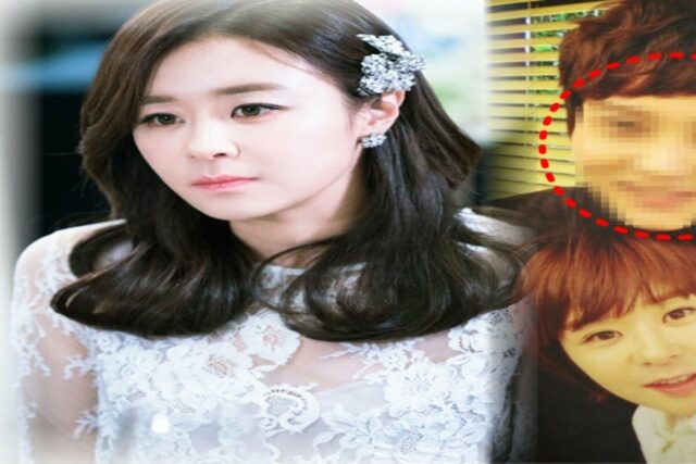 “결혼한 남편의 정체가..” 최강희가 컴백을 미뤘던 새빨간 속내막(+근황)
