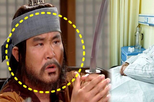 “무슨 낙으로 사나”… ‘사기결혼+이혼2번’ 72세 이계인 근황 전해지자 모두 경악