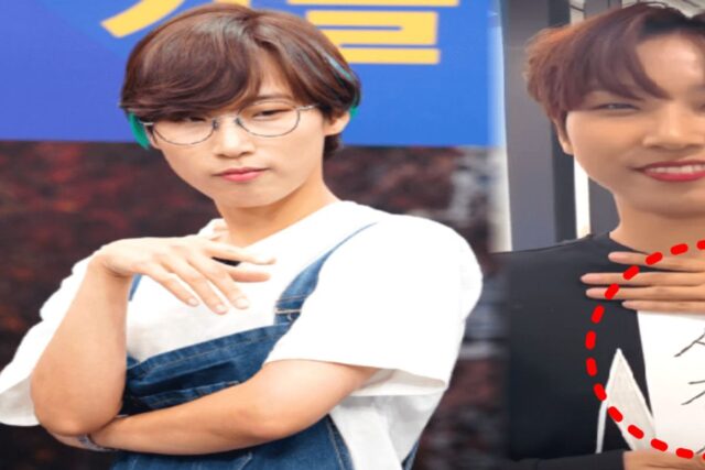 “스케줄 없는 날도 항상 회사 출근”…사직서 제출한 재재, SBS 떠나는 진짜 이유