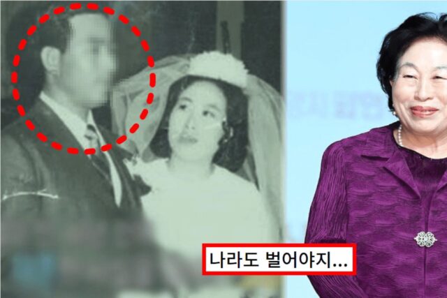 “이게 다 돈이다” 외도하는 남편 몰래 550만 원으로 투자한 ‘여배우’의 놀라운 근황