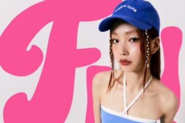 이랜드 미쏘, 프루타와 협업 ‘컬러 스플래쉬 컬렉션’ 출시