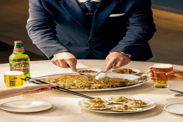 [맛집로드] 생동감 넘치는 라이브 시푸드 맛집