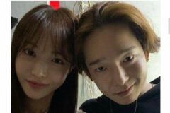 남태현과 마약 혐의 하트시그널3 서민재… 대기업 근무 시절 타던 차