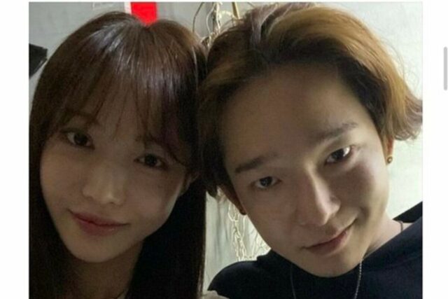 남태현과 마약 혐의 하트시그널3 서민재… 대기업 근무 시절 타던 차