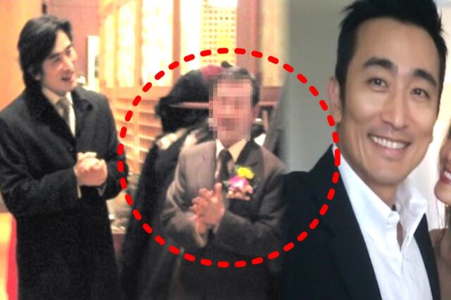 “배우나 취미로..” 신애라♥’차인표’, 370조 기업 경영권 거절한 진짜 이유
