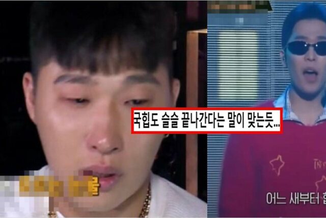 “한국 힙합 진짜 망했나”…스윙스, 10만원 콘서트 티켓 안팔리자 5천석 ‘무료’ 전환