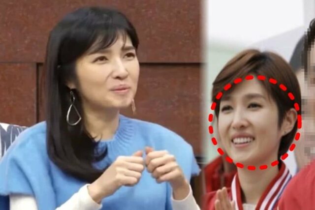 ‘최고의 신붓감’에서 이렇게… 이혼 선언한 여자 아나운서들의 충격적인 근황