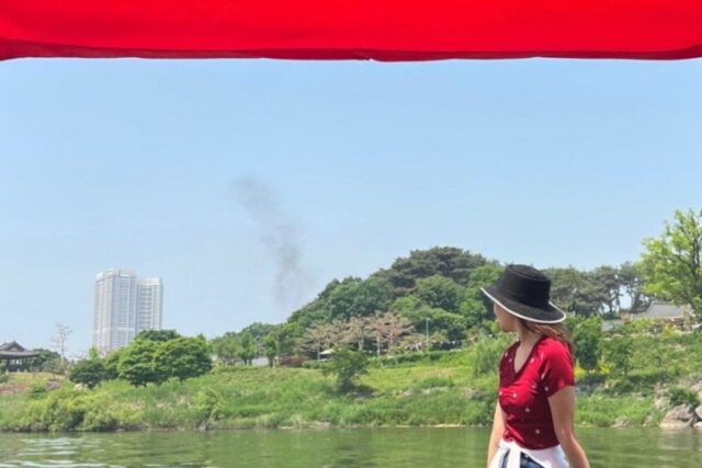 여주여행, 서울근교데이트로 좋은 세종수상레저