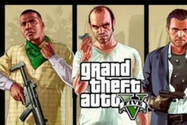 테이크투, 연간 11억 달러 적자 기록…GTA 6는 언제 출시하나?