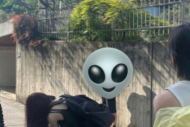 한소희 스트릿한 스타일, 4만원대 백팩은 어디꺼?