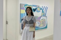 차정원 대체불가 미니멀룩 장인의 꾸안꾸 사복패션 아이템은?