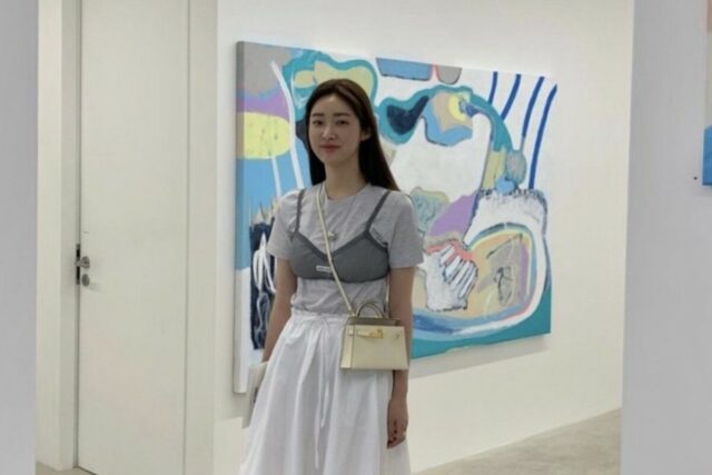 차정원 대체불가 미니멀룩 장인의 꾸안꾸 사복패션 아이템은?