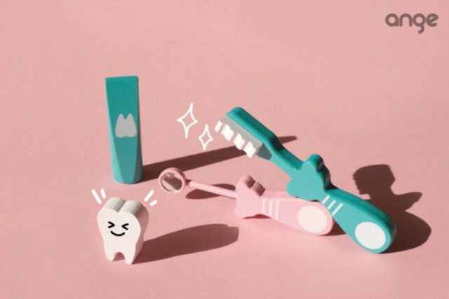 아이 치아교정 시기는 언제? 치아교정 궁금증 Q&A