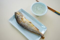 보리굴비 요리법, 영광법성포굴비 보리굴비 찌는법