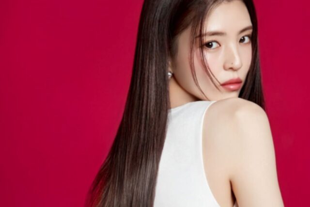 [★화보] 한소희, 깊이있는 눈빛 부터 빛나는 머릿결까지 ‘비현실적’