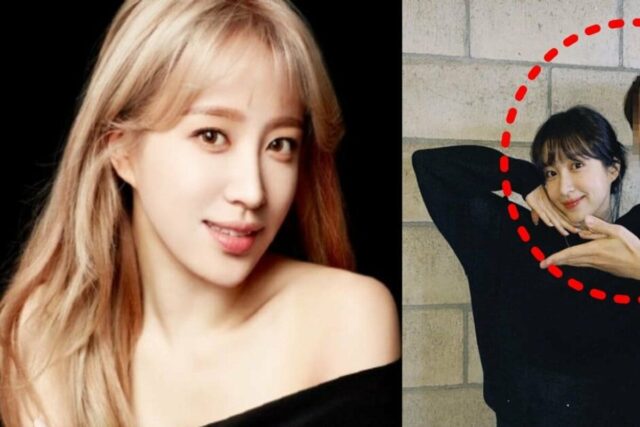 “끼리끼리 만나”…EXID 하니, ’10살 연상’의 정신과 의사 만나는 진짜 이유