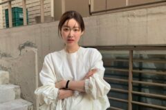 차정원 인스타그램 문의 폭주했던 차정원가방