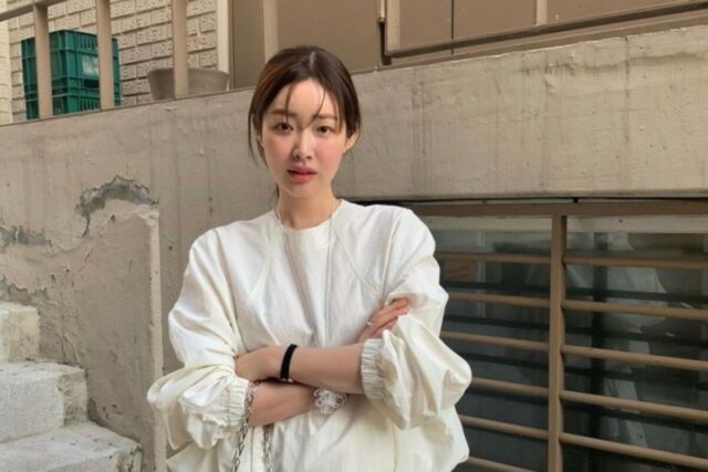 차정원 인스타그램 문의 폭주했던 차정원가방