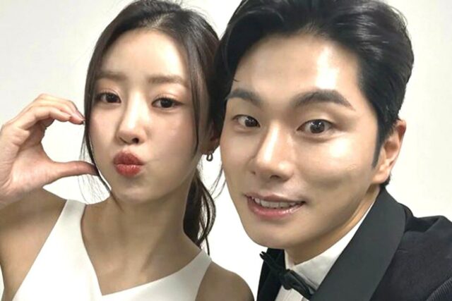 이이경 엄지 꼼지락대다 포착된 여가수, 진짜 이상형 밝혔다