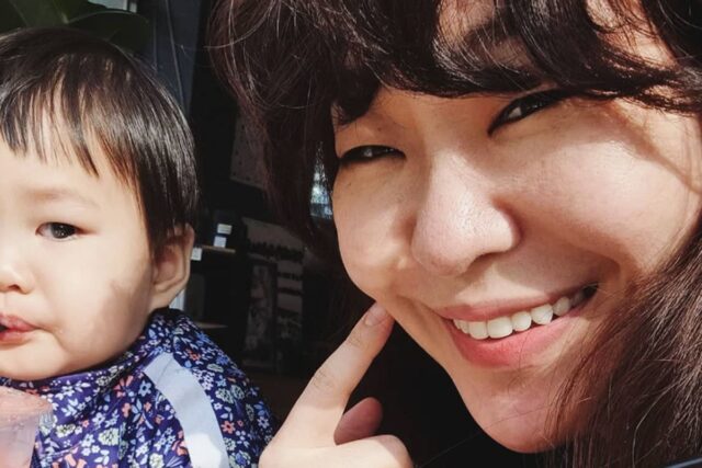 설마 다섯째?… 팬들조차 놀라게 만든 ‘다둥이맘’ 정주리의 폭탄 발언