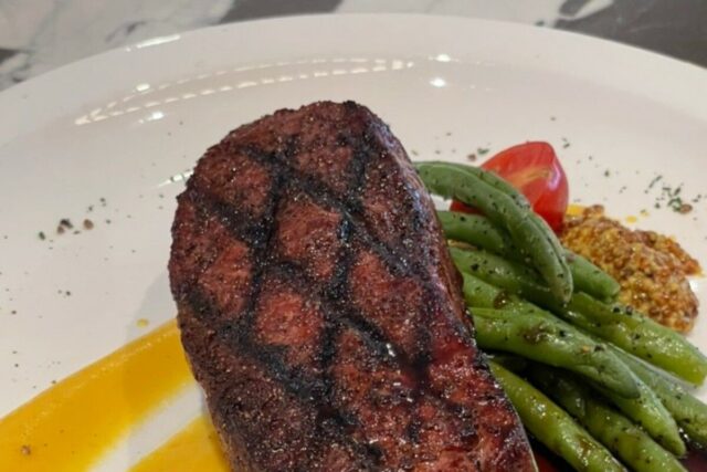 [별내 맛집] 스테이564 서울근교맛집 분위기좋은레스토랑 추천, 여기 스테이크 맛집 이네